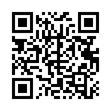 QR Code for bitcoin:1HaYVGFkDSGGprfPe94LcdGR77wukJryj8