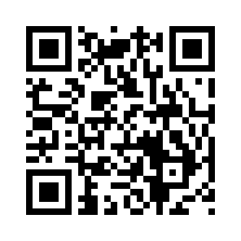 QR Code for bitcoin:1HaaR9macvik6qwudV9MmKTP5hcmpaTEaj