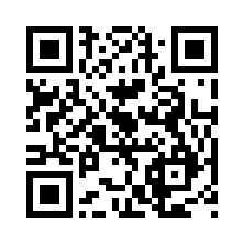 QR Code for bitcoin:1Haf5sFxwuP5VBtDNZpsHCKBV8imAP9YQF
