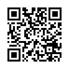 QR Code for bitcoin:1HafP8WJGUXmAPi4ch4SUNRsgJVaz3WFDv