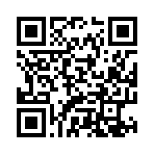 QR Code for bitcoin:1HafbezPRHM9ebiPXAY1NLMWKuZ5DW88vX