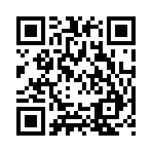 QR Code for bitcoin:1HagRGFHqXTpn5j1ea4tUjP9KYdRVjimfo