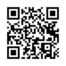 QR Code for bitcoin:1HagcnDtvxWcFXZChYYvgp2VL4JTonVMJE