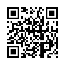 QR Code for bitcoin:1HagdxNs3PgrGoL6Q8TTGuwACubd5zK8mG