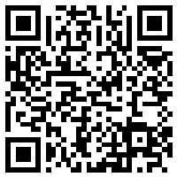 QR Code for bitcoin:1HagmkgF6PuPFD41bbbdntzsr4aSBerHTX