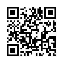 QR Code for bitcoin:1Ham87ebKtg3QrvyJpEmtsTL3PCqp5eyra
