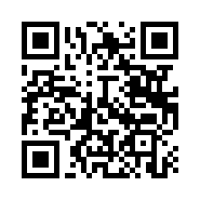QR Code for bitcoin:1HamA5aHD2iozcmn76kpD6E9Z3CLTZTd2a