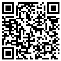 QR Code for bitcoin:1HanSRi7p6tmzSezPsLSRDAwacDxtXScwS