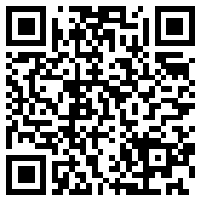 QR Code for bitcoin:1Haof7kKU9gjZvVPn4wzypuh48DFBe3JSF