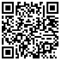 QR Code for bitcoin:1HapM23BYV389YS83sxpDBznkddk3HFLnp