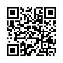 QR Code for bitcoin:1HappTPUKKcmsXjUvuckhBoqMRBY2QD5wc