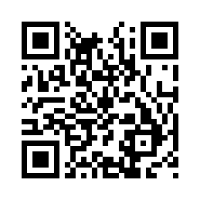 QR Code for bitcoin:1HasVKev6pyzF7kETJjcqByjV4BvytxkUn