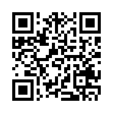 QR Code for bitcoin:1Hatpg2ArHuMiPQh9n2LoR98uZSByGFkq1