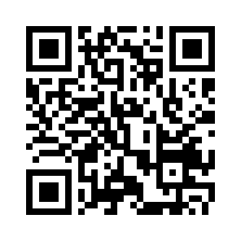 QR Code for bitcoin:1Hau91WjvYdbCZCgCeunbGr6izaVVTVogs