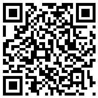 QR Code for bitcoin:1Hb233oMSijeHsdjx67bApWxNHi67gjSMt