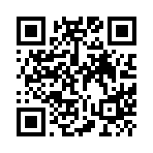 QR Code for bitcoin:1Hb8fAMsP1mjggmqqpDyPLcevN6UwQPSRb