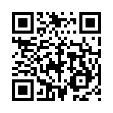 QR Code for bitcoin:1HbABBounZ6x8pYPErBeLnq7cbPH6kevYd