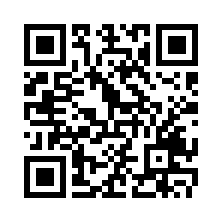 QR Code for bitcoin:1HbAVpNMAMyyW2eC5RP4xzcAzfgnyKkggh