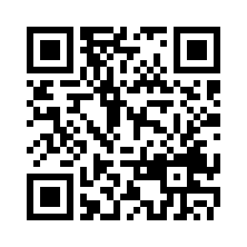 QR Code for bitcoin:1HbGCcbvnrvUVgnJcg6dNowhVdA52wo8mf