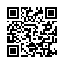 QR Code for bitcoin:1HbLhyaos3rxUMV7gWKKSgAxFQRFuWrQmj