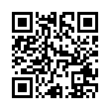 QR Code for bitcoin:1HbR42TS4LEBEfhqSWRBYtdPzxjY9cffhN