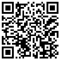 QR Code for bitcoin:1HbVP72s3GedcpbBT9JPfzpHbbbABscC4G