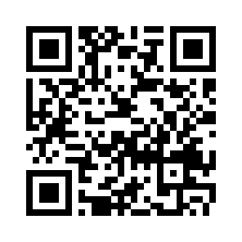 QR Code for bitcoin:1HbXjwvg4CDU4mcTjJAcmPpg27u5jC7J2P