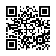 QR Code for bitcoin:1HbXoHHjVQZYPrCqrcb9hAHomA9LKpdKVy