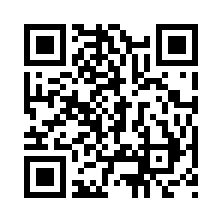 QR Code for bitcoin:1HbZ4MLSaDSxUzyu7n6Py9XkdksCJKPEtA