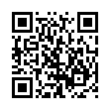 QR Code for bitcoin:1Hbadyk5JMgArjh2evkY6NjwsBiCiAL9XZ