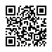 QR Code for bitcoin:1Hbb43oZusdALDiFZam1nWnewXjDfVVa2n