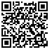 QR Code for bitcoin:1HbcRLcShRTudG1BH63oS6GFnYG9NfvmDv