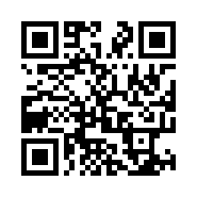 QR Code for bitcoin:1Hbd1YLb53pLFnLauMJ7RXPFvT16bMYFi3