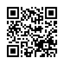 QR Code for bitcoin:1HbgpamAg2PyKZUUC1VM16EfZxm6uxfcyu