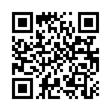 QR Code for bitcoin:1HbhXwiXLcKGK8UrzBwN2DRMjBCaof5TeU