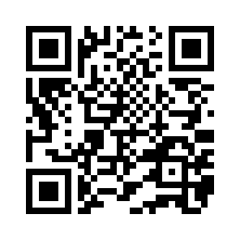 QR Code for bitcoin:1HbjS4haxo7MBc7rfg44tzRFvfdkqL7zuk