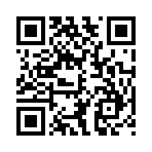 QR Code for bitcoin:1HbkAoRVyyxG6D2jWbeNfLvqwRKB2CiFAw