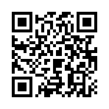 QR Code for bitcoin:1HbkRXFCYw3FsYChn1rUTjepuiKUbjSkSV