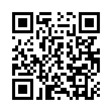 QR Code for bitcoin:1HbsymCDH232gQLLPaCazETx6WPQXHz7NK