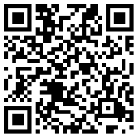 QR Code for bitcoin:1Hbwy211Xo7je9wupATeCBxV4fi6eM3SFu