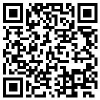 QR Code for bitcoin:1Hbx28PjjfghdRQa8PrBKjJu5fMMTGEATk