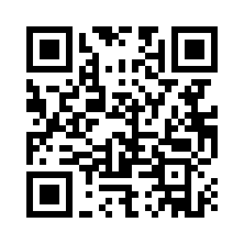 QR Code for bitcoin:1Hc14a4cH7L7SdBfXQ53dVptyDY2KDWYwF