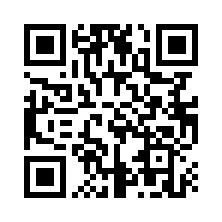 QR Code for bitcoin:1Hc2T3jJj4JUWuWxr9kQCSfdjZ1MEapyV8