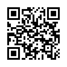 QR Code for bitcoin:1Hc5PRCqtRnitGTCBfKTUfcXkK41juaXg9
