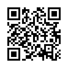 QR Code for bitcoin:1Hc6TWHmwASttbRG46SxKLZ9ZWMA9ebnRZ