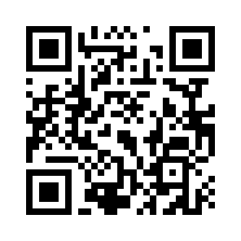 QR Code for bitcoin:1Hc8E4aRv3y8HHmP3WGyDnMLdDXCT6WyVe