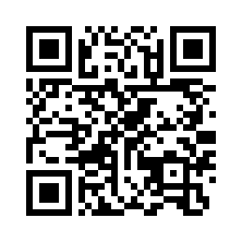QR Code for bitcoin:1Hc8eRVesxLBot9QSABHAHUSjNd3LazgEU