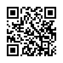 QR Code for bitcoin:1HcCyP4sWFoiK7GoLzMZDgHqFBNuuJMjeh