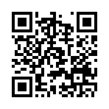 QR Code for bitcoin:1HcDXjCv5xdmocRUNCLfwGLL4tsU9nJuKX