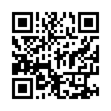 QR Code for bitcoin:1HcFfxftGGk8UFWZroW3rW29b4AzckFjGk